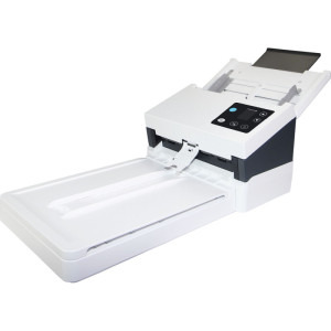 Scanner Avision AD345F
