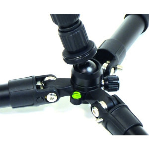 Braun Monopod M4 cu suport/trepied