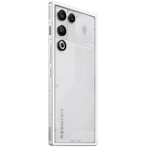 RedMagic 11 Air, 512GB, 16GB RAM, Dual SIM, 5G, Tri-Camera, Prism