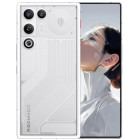 Smartphone RedMagic 11 Air, 512GB, 16GB RAM, Dual SIM, 5G, Tri-Camera, Prism