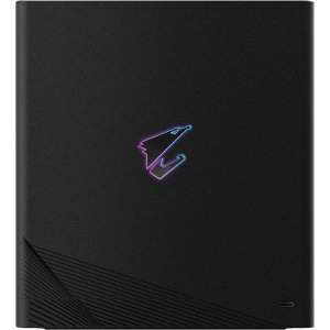 GIGABYTE Dock AORUS RTX 5090 AI BOX 32GB GDDR7 512-bit DLSS 4.0