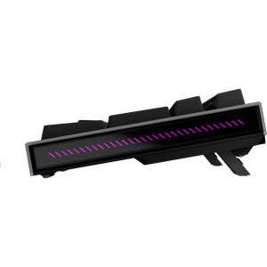 ASUS ROG Strix Morph 96 RGB NX V2 Mechanical Switch Mecanica