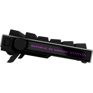 ASUS ROG Strix Morph 96 RGB NX V2 Mechanical Switch Mecanica