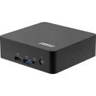 Mini PC MSI Cubi NUC AI+ 3MG, Intel Core Ultra 7 355 2.3GHz, no RAM, no Storage, Intel Graphics, no OS