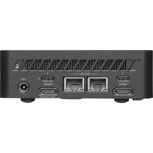 MSI Cubi NUC AI+ 3MG, Intel Core Ultra 5 322 2.5GHz, 16GB RAM, 512GB SSD, Intel Graphics, Windows 11 Pro