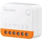 Sonoff Comutator Smart MINIR4, Wi-Fi, Control vocal