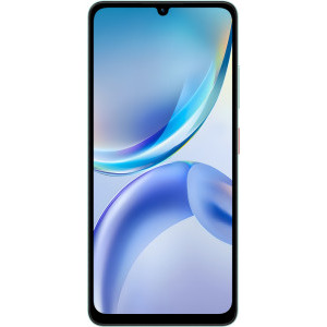 ZTE Blade A36, 64GB, 4GB RAM, Dual SIM, 4G, Tri-Camera, Green