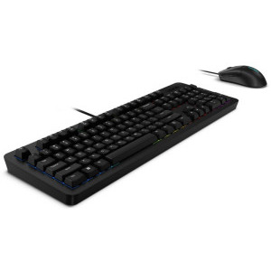 Lenovo Legion KM310 RGB, US layout, Negru