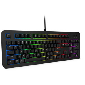 Lenovo Legion KM310 RGB, US layout, Negru