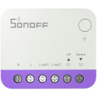 Sonoff Comutator Smart MINI-RBS, Wi-Fi, Control vocal, Matter