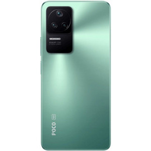 Xiaomi Poco F4, 128GB, 6GB RAM, Dual SIM, 5G, 4-Camere, Green