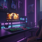 PC Gaming BALAUR Battle Pack Ultra 5 (include PC Gaming, Monitor Gaming, Mouse, Tastatura, Casti, Mouse pad)