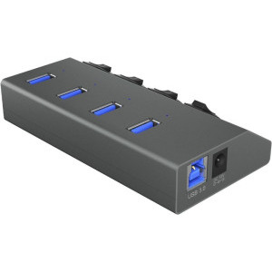 Icy Box IB-HUB1405