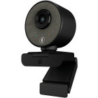 Camera Web Icy Box IB-CAM501-HD, FHD, USB, Black