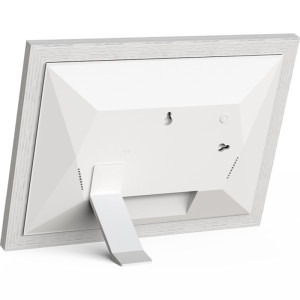 Braun DigiFrame 10W WiFi White
