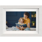 Rama foto Braun DigiFrame 10W WiFi White