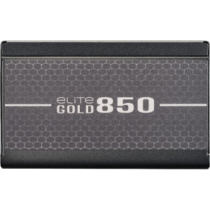 Cooler Master ELITE GOLD 850, 80+ Gold, 850W