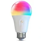 Govee Bec LED RGB Smart H60093C1, E26, 1200 lumeni, 2700K-6500K, Wi-Fi, Bluetooth