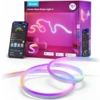 Govee Banda LED RGB Smart h61d3301, 36 W, Wi-Fi, Bluetooth, 3 m