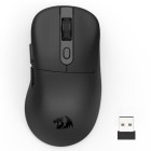 Mouse Gaming Redragon Jabns Standard Black