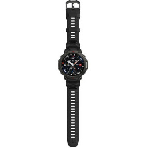 Amazfit T-Rex 3 Pro 48mm, NFC Tactical Black