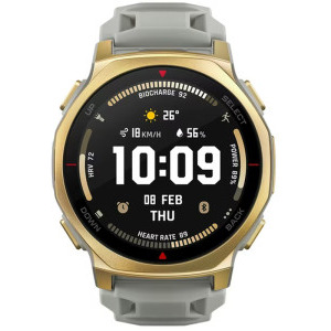 Amazfit T-Rex 3 Pro 44mm, NFC Arctic Gold