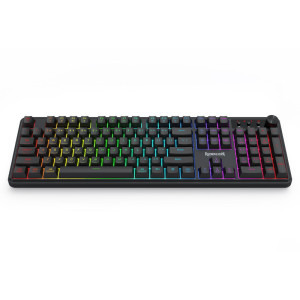 Redragon Volcano RGB Black