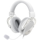 Casti Gaming Redragon Thoridal White