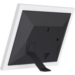 Braun DigiFrame 10B WiFi White