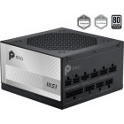 Sursa MSI PRO A1000PL PCIE5, 80+ Platinum, 1000W
