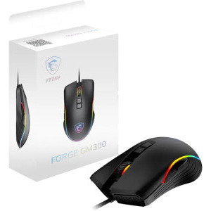 MSI FORGE GM300 RGB