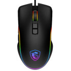 Mouse Gaming MSI FORGE GM300 RGB