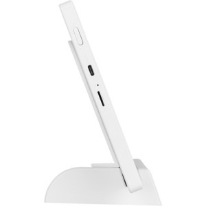 Braun DigiFrame 1011 WiFi Mobile White