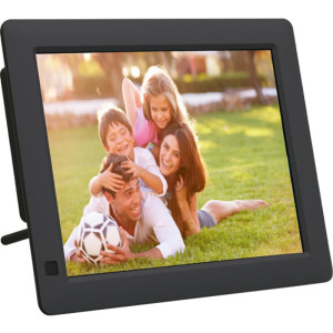 Braun DigiFrame 858