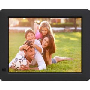 Braun DigiFrame 858