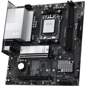 MSI PRO B850M-G