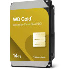 Hard disk WD Gold Enterprise Class 14TB SATA-III 7200RPM 512MB