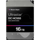 Hard disk WD Ultrastar HC555 16TB SAS 7200RPM 512MB