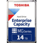 Hard disk Toshiba MG09 14TB SATA-III 7200RPM 512MB