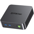 Mini PC GMKtec K17, Intel Core Ultra 5 226V 2.1GHz, 16GB DDR5, 1TB SSD, Arc 130V, Windows 11 Pro