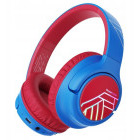 Casti PowerLocus On-Ear, Bobo Kids Blue/Red