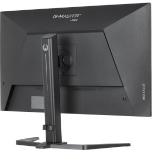 IIyama Gaming Red Eagle G-MASTER GB3272QSU-B1 31.5 inch QHD IPS 0.5 ms 180 Hz HDR G-Sync Compatible