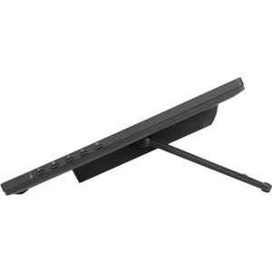 IIyama ProLite T2455MSC-B2 Touchscreen 23.8 inch FHD IPS 5 ms 120 Hz