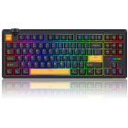Tastatura Gaming Redragon Cyclone Pro TKL RGB Black RPC Switch Mecanica
