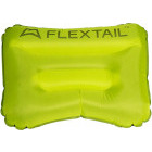 Camping Flextail Perna gonflabila Tiny Verde
