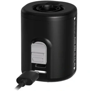 Flextail Pompa portabila Tiny 2 Negru