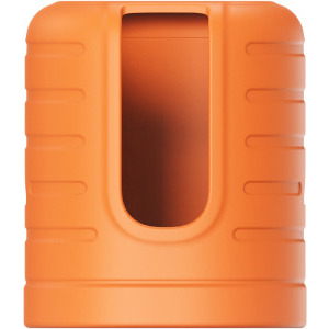 Flextail Husa de protectie pentru pompa Tiny 2X Portocaliu