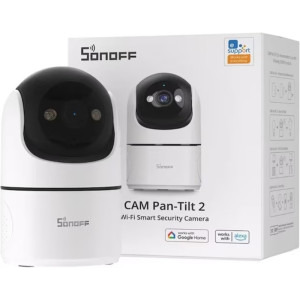 Sonoff CAM-PT2 Indoor