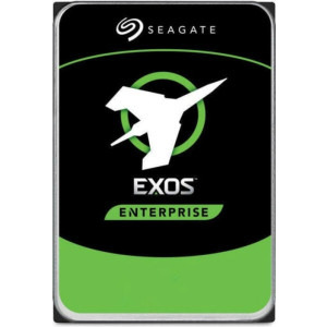 Seagate Exos 8TB SAS 7200RPM 256MB