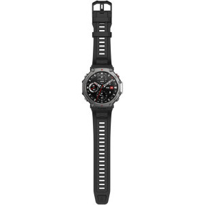 Amazfit T-Rex 3 NFC Version Onyx